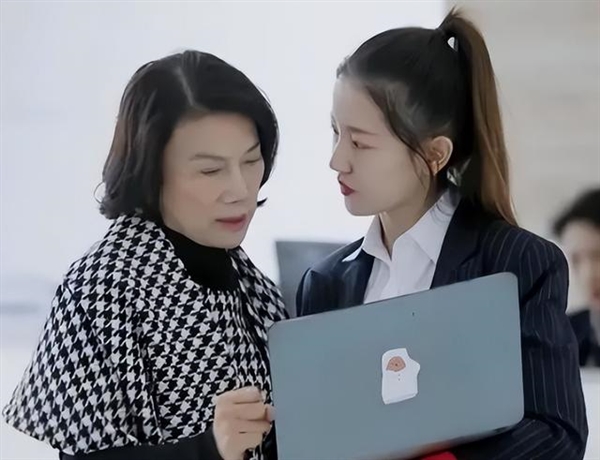曾是董明珠培养的接班人 孟羽童被格力开除引热议：人设崩了？