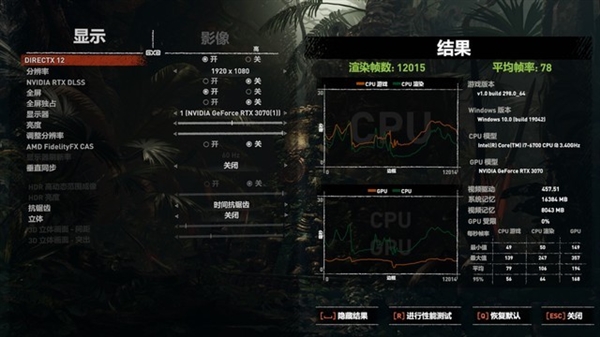 显卡买RTX 4060Ti还是买RTX 3070?