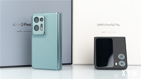 233克的OPPO Find N2：能打破折叠屏手机的窘境么？