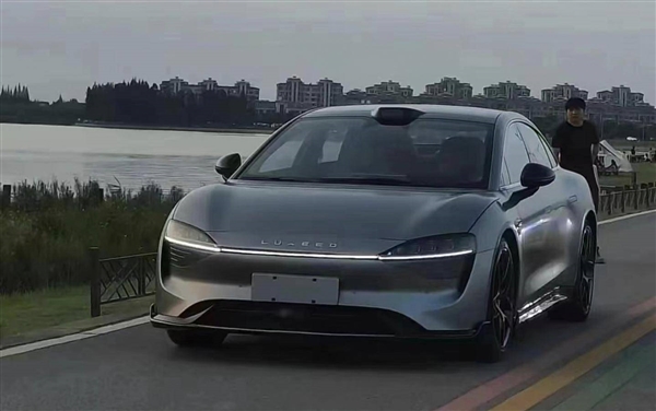 华为汽车 有救了？