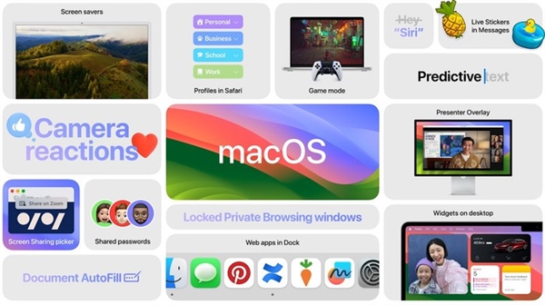 24800元的苹果Vision Pro发布 一文看懂WWDC23有多硬!