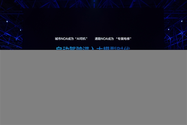 买顶配的理想 才送代驾司机