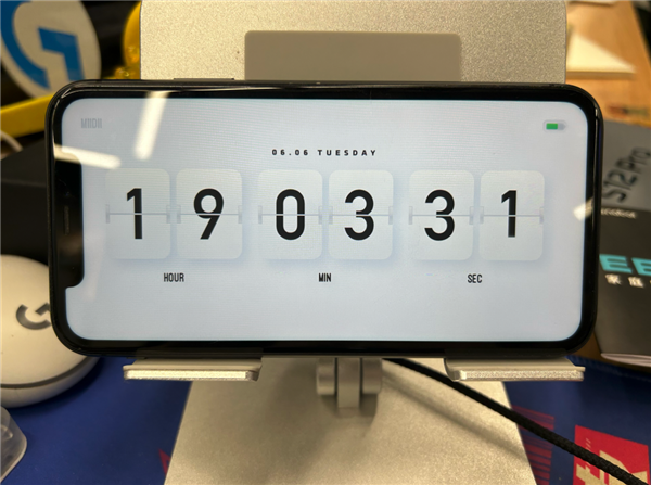 iOS17上手:小组件终于能互动了 但别的更新真无聊