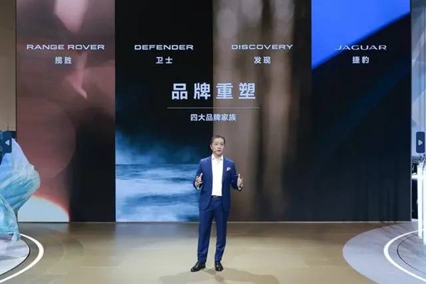 路虎还能拿捏中国大哥吗？
