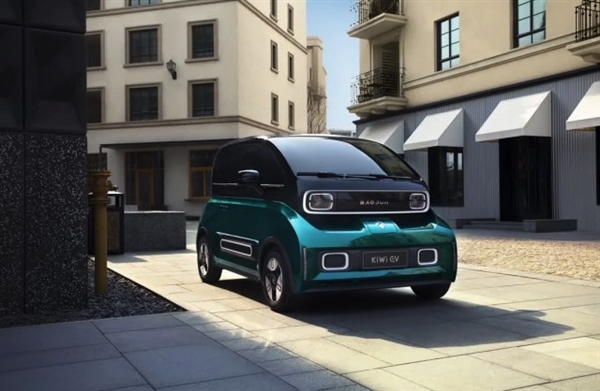 国民神车MINI EV销量暴跌:五菱还有下一个爆款吗