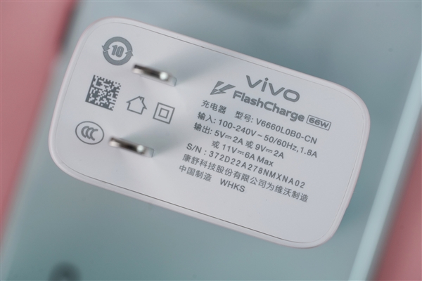 后壳质感堪比玉石！vivo S16 Pro图赏