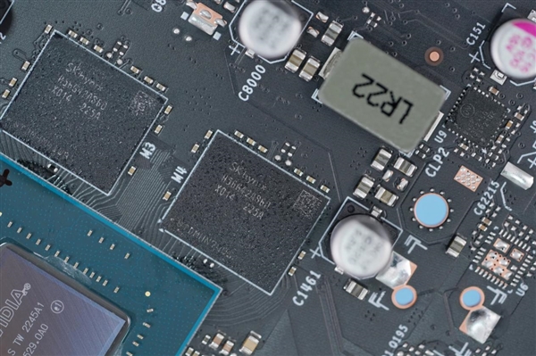 3199元游戏新神器!RTX 4060 Ti图赏