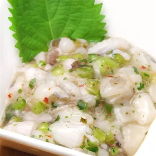 火锅里咬起来咯吱咯吱的“贡菜”:究竟是什么?