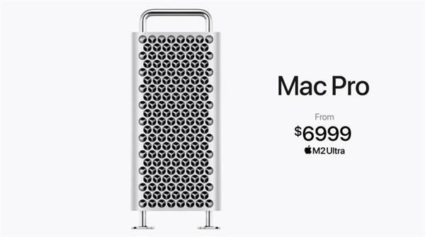 24800元的苹果Vision Pro发布 一文看懂WWDC23有多硬!