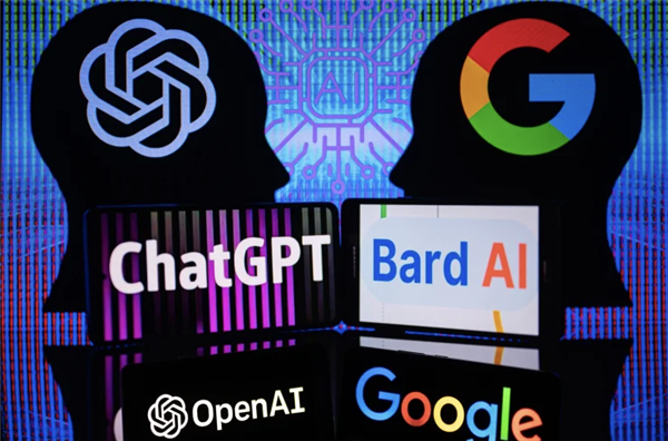 Google放大招对抗ChatGPT:结果低级答错题 市值蒸发1000亿