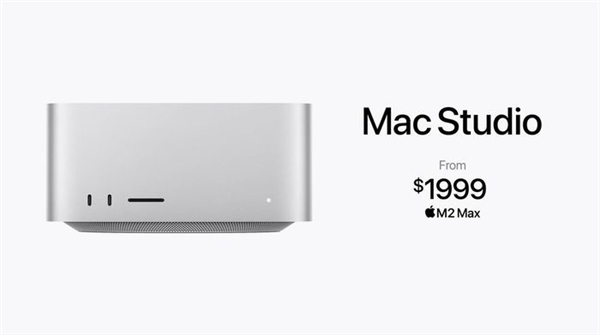 24800元的苹果Vision Pro发布 一文看懂WWDC23有多硬!