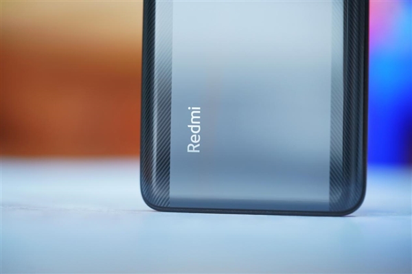 16GB内存+1TB存储仅2899元!Redmi K60 1TB顶配版图赏