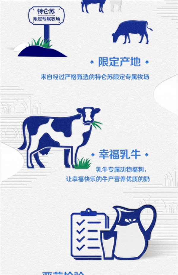 好价速囤:特仑苏纯牛奶2.9元/盒发车(商超6元)