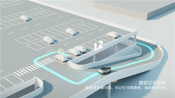 普通车型加1万！宝骏云朵灵犀智驾版上市：大疆提供、12.58万起