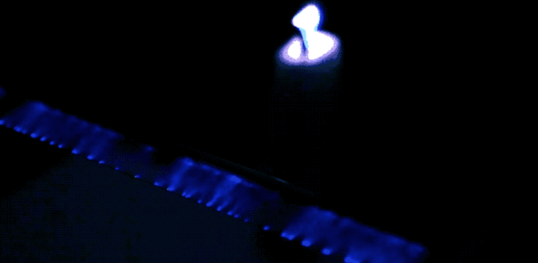 DIY大佬自制离子推进器火了 近300万网友围观：星际迷航就是用的这吧