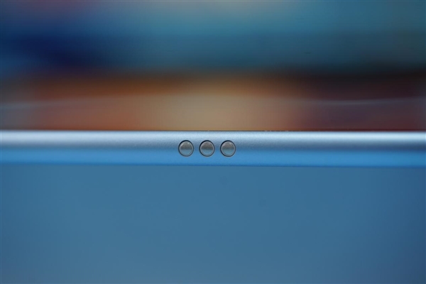 120Hz纸感柔光屏!华为MatePad 11英寸2023款图赏