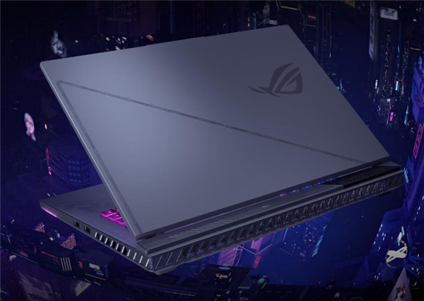 140W RTX 4060满血释放！ROG魔霸7 Plus电竞本预约首发价9999元