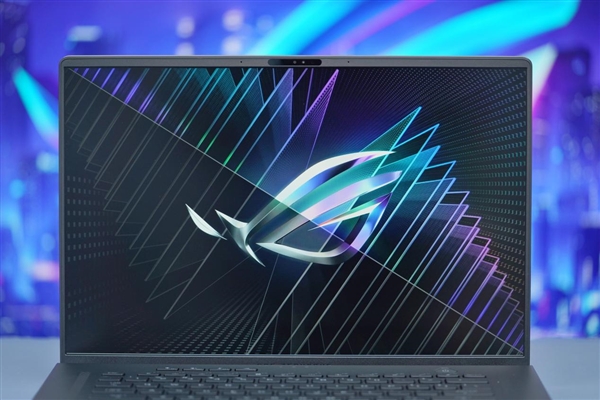 13代i9+RTX 4070加持!ROG幻16经典版 2023图赏