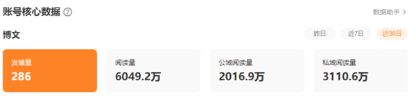 是不是觉得微博热搜很蠢?他们好像也意识到了 但没办法