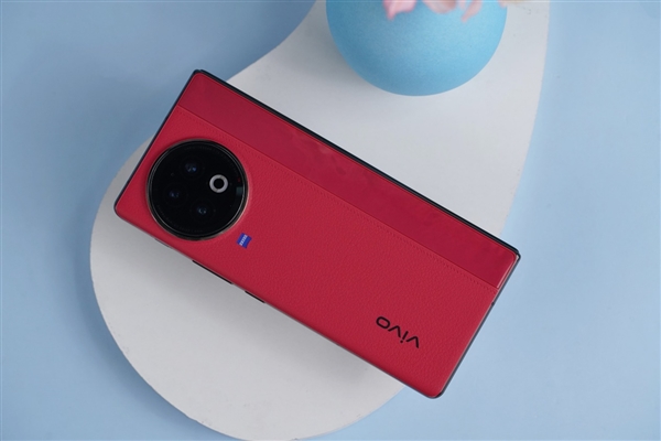 创七项折叠屏的全球唯一!vivo X Fold2图赏