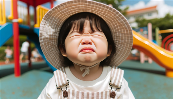 想打喷嚏却打不出来：看看太阳吧！