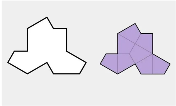 谁能想到？拼瓷砖 竟然解决了世界级的数学难题
