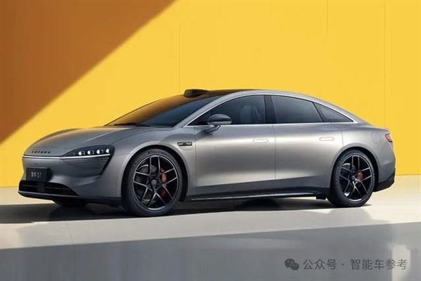 都好敢说!余承东当面通知何小鹏智驾王座易主(图11) 都好敢说!余承东当面通知何小鹏智驾王座易主