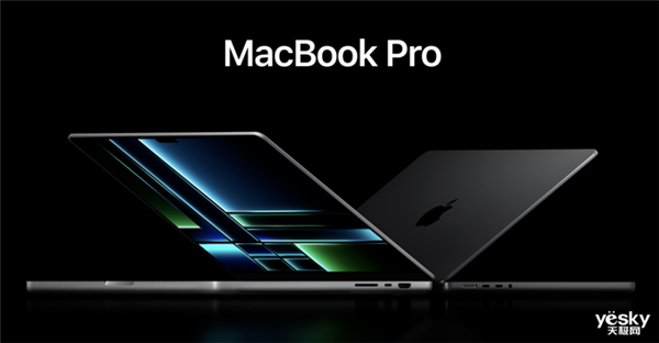 WWDC 2023定档6月6日:新MacBook Air要来 升级大屏幕