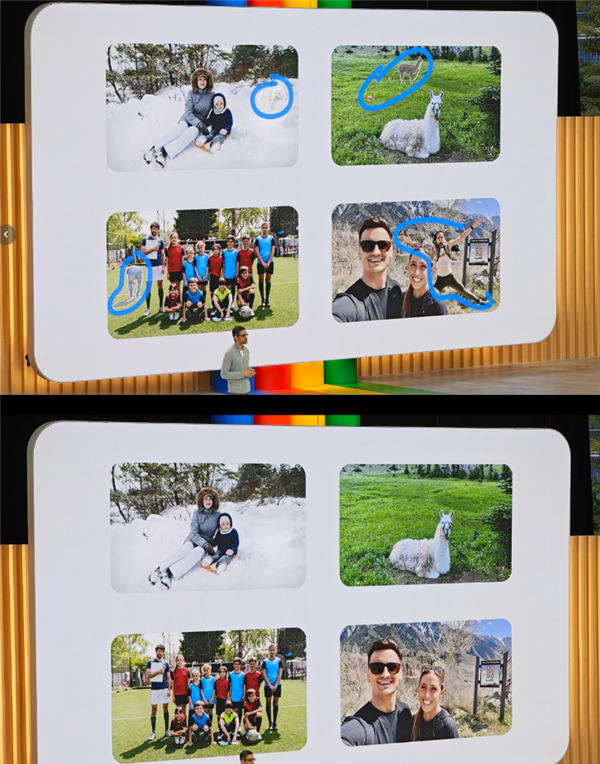 在美国加州 我亲眼见到了Google对AI的孤注一掷