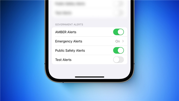 iPhone不支持地震预警？我们可能误会它了