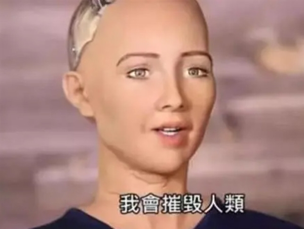恐怕人类永远也搞不定真正的AI!