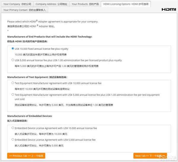 HDMI VS DP!谁才是显示接口之王?