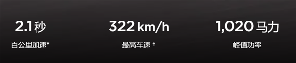 2.1s 破百!100万的新款特斯拉 快得我差点吐了