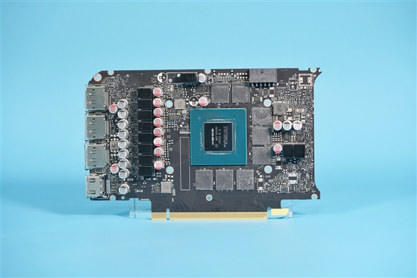 千万别让NVIDIA知道!有厂商偷偷做了RTX 3070 16GB