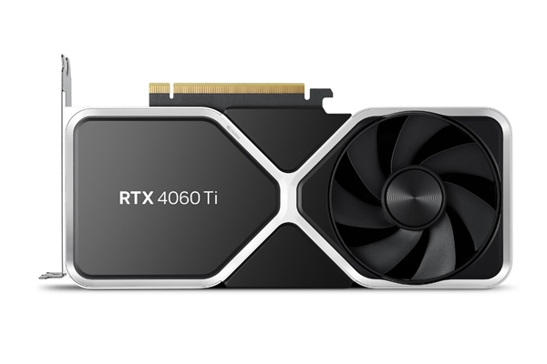 3199元起良心!RTX 4060 Ti、RTX 4060正式发布:性能跨代提升160%