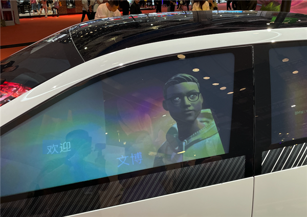 卖给中国人的车 连玻璃都减配？