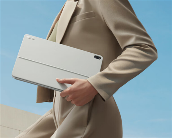 多种形态随心切换 华为二合一笔记本MateBook E系列双12购机至高立减500元