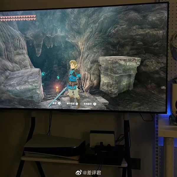 “原神玩家”和“塞尔达玩家”打起来了?不过是恶臭互联网的又一次狂欢