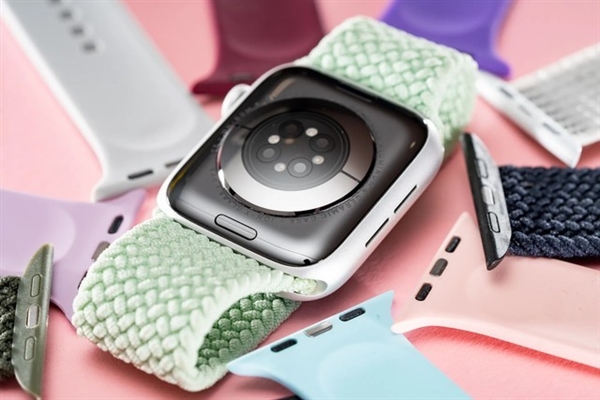 Apple Watch表带为什么那么贵?原因毫不起眼