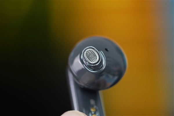 支持录音实时转写！讯飞录音降噪会议耳机iFLYBUDS Nano+图赏