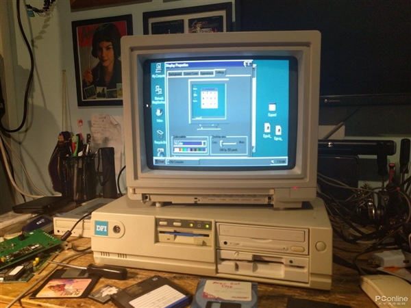VGA、HDMI、DP你都懂吗?显示接口大盘点