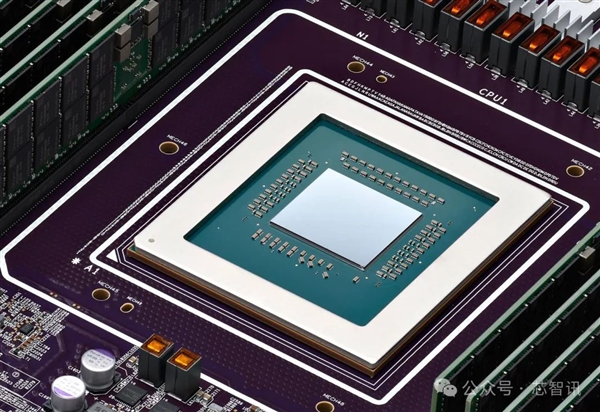 谷歌发布自研Arm服务器CPU：相比x86性能高50%、能效