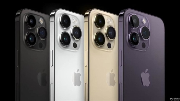 iPhone 15 Ultra有重大变革！升级潜望式长焦