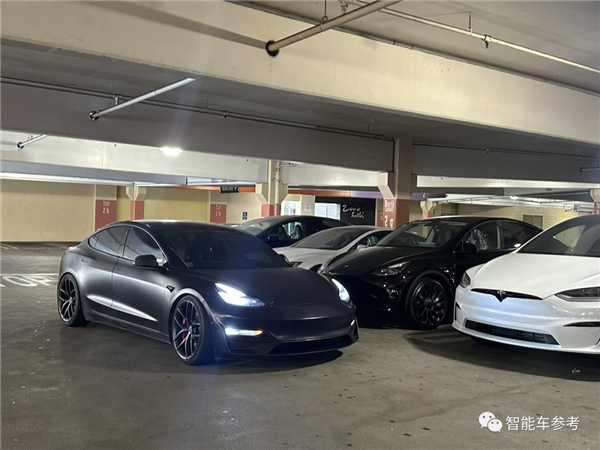 想买特斯拉Model 3的朋友:能等一等就等一等!