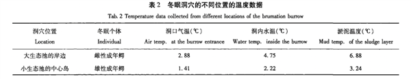 鳄鱼被冻成冰棍后还能苏醒吗 冰冻鳄鱼的鼻子我劝你别摸！