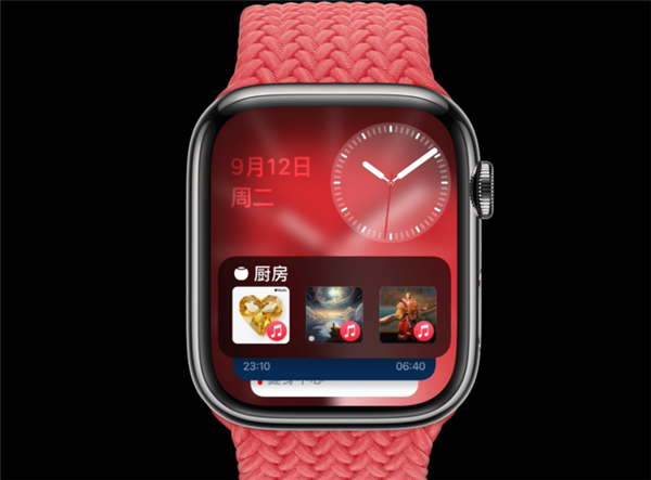 Apple Watch 9系列很好 但我不推荐老用户购买