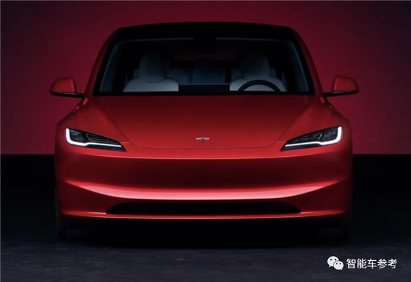 25.99万起！新款特斯拉Model 3开卖 网友：说好的19.9万呢