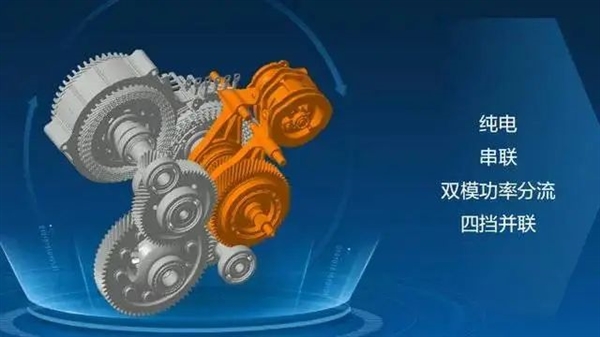 电车怎么越活越像油车？