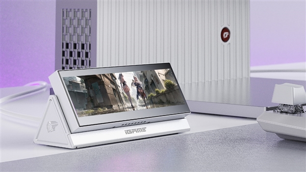 N卡独特优势 iGame RTX 4090实战AI小姐姐:最快30多秒出图