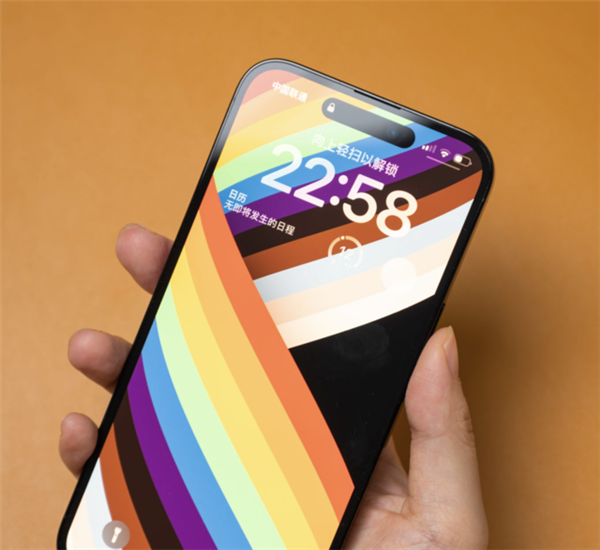 8分 iPhone 14 Pro Max半年使用体验总结:信号真的差